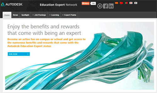 Education-Expert-Network